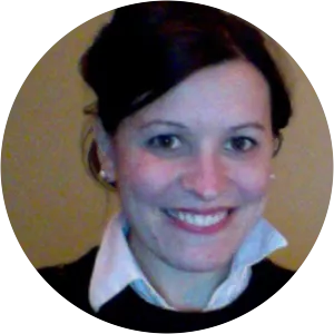 Emanuela Paoletti - Author