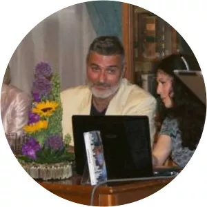 Emanuela Pecchia - Paolo Macchiarini's wife