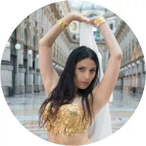 Emanuela Suanno - Singer