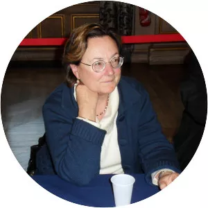 Emanuela Trevisan Semi photograph