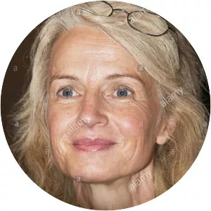 Emanuela von Frankenberg