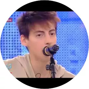 Emanuele Aloia - Musical artist