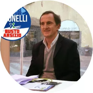 Emanuele Antonelli