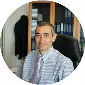 Emanuele Baldacci - Author