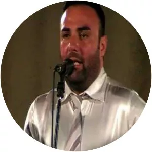 Emanuele Bazzoni - Musical artist