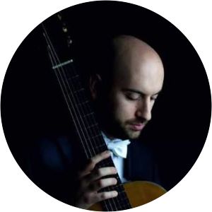 Emanuele Buono - Musical artist