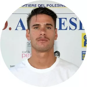 Emanuele Busetto - Football player