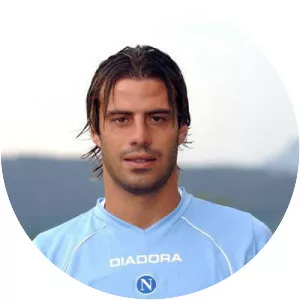 Emanuele Calaiò - Italian footballer
