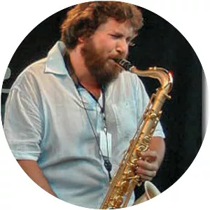 Emanuele Cisi - Saxophonist