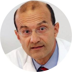 Emanuele Cozzi photograph