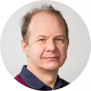 Emanuele Curzel - Author