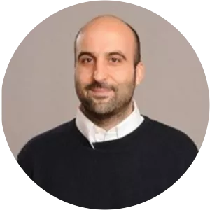 Emanuele Di Angelantonio