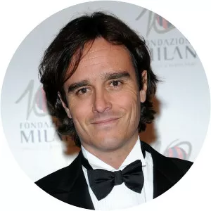 Emanuele Farneti - Italian journalist