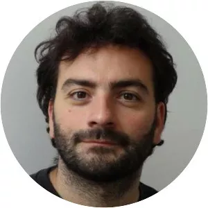 Emanuele Ferragina