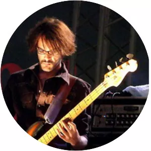 Emanuele Gardossi Musician - Musician