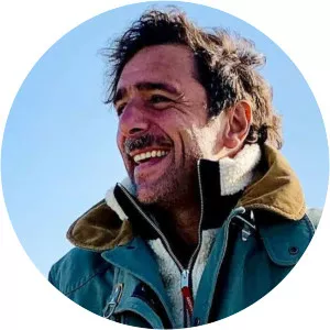 Emanuele Giannini photograph