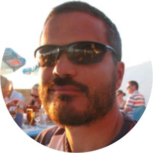 Emanuele Giussani photograph