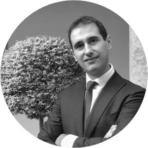 Emanuele Invernizzi - Author