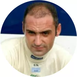 Emanuele Naspetti
