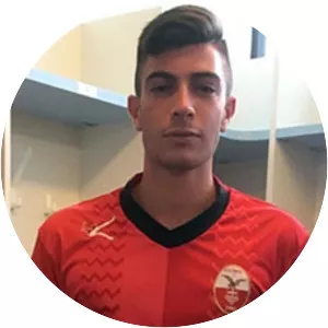 Emanuele Offidani - Football player