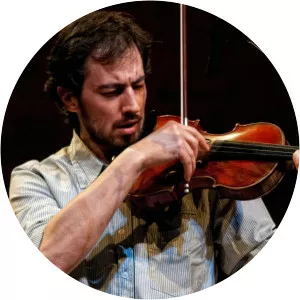 Emanuele Parrini Musician