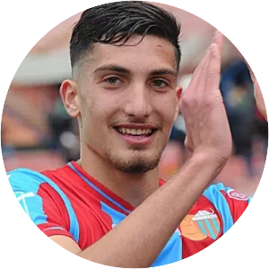 Emanuele Pecorino - Footballer