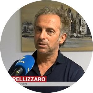 Emanuele Pellizzaro