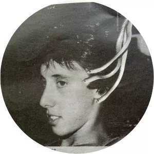 Emanuele Pirri-Gallmann photograph