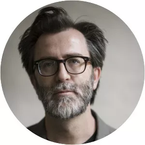 Emanuele Quinz - Author