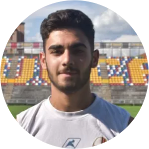 Emanuele Schimmenti - Football player