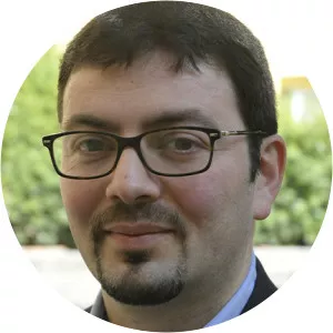 Emanuele Sommario - Researcher