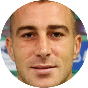 Emanuele Terranova - Italian footballer