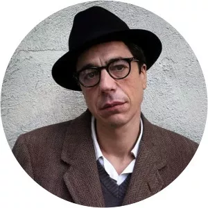 Emanuele Valenti - Film actor