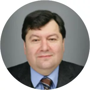 Emanuelis Zingeris - Vice-President of the Parliamentary Assembly of the Council of Europe