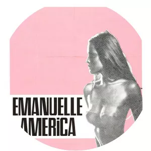 Emanuelle in America