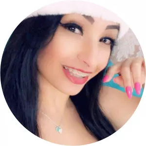 Emanuelly Raquel - Cosplayer