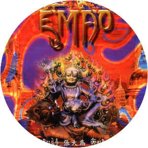 eMAo - Musical artist