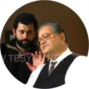 Emarat-e Farangi - TV program