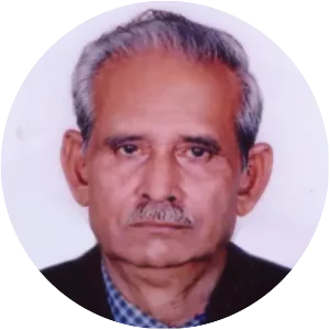 Emaz Uddin Pramanik - Member of the Bangladeshi Jatiya Sangsad