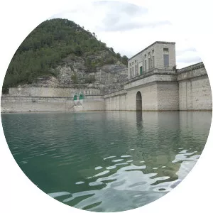 Embalse de Benagéber