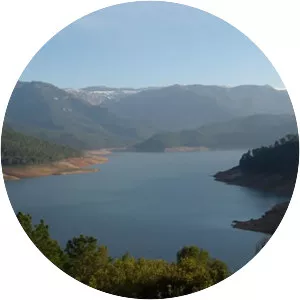 Embalse de El Tranco de Beas