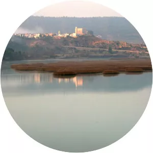 Embalse de Embarcaderos