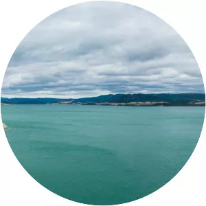 Embalse de Guadalcacín