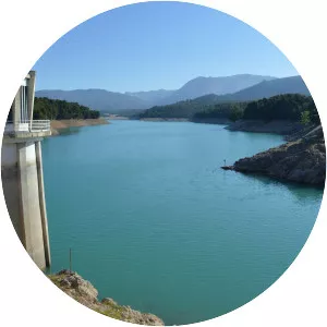 Embalse de la Bolera