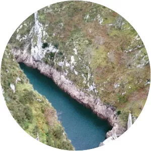 Embalse de la Jocica