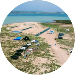 Embalse de la Loteta - 