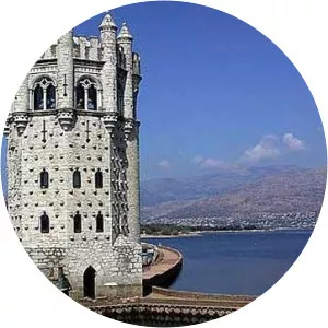 Embalse de Santillana