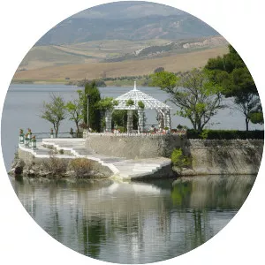 Embalse del Conde de Guadalhorce