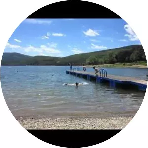 Embalse González-Lacasa