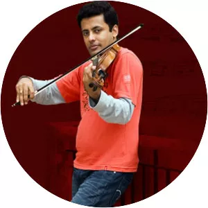Embar Kannan - Musical artist